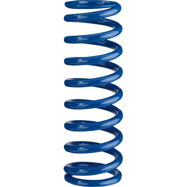 【USA在庫あり】 MOOSE OFFROAD SHOCK ABSORBER SPRING -50N (55X220) BLUE 1312-1203 JP店