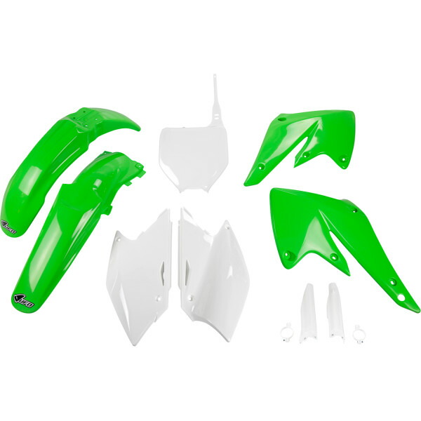 【USA在庫あり】 UFO PLAST ユーフォープラスト BODY KIT KX250F 04-05 OEM 1403-4166 JP店 19,750円