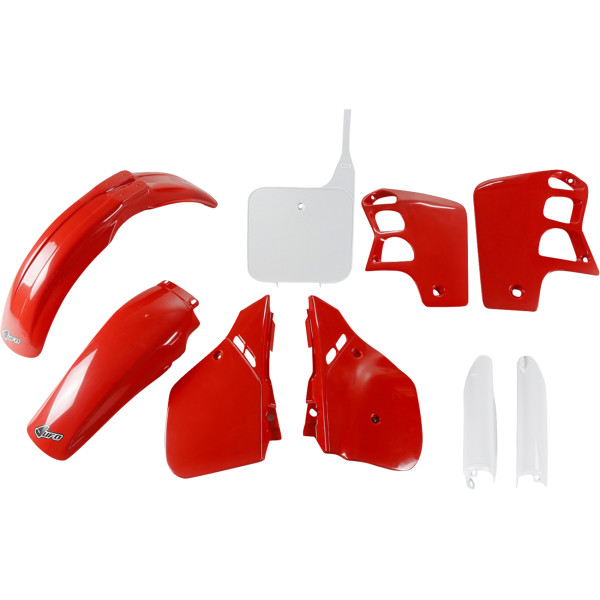 【USA在庫あり】 UFO PLAST ユーフォープラスト BODY KIT CR500 89 OEM 1403-4255 JP店