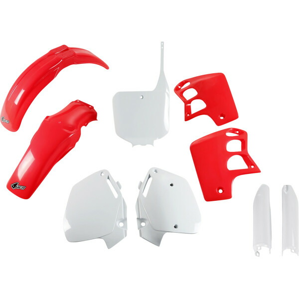 【USA在庫あり】 UFO PLAST ユーフォープラスト BODY KIT CR500 OEM 1403-4261 JP店