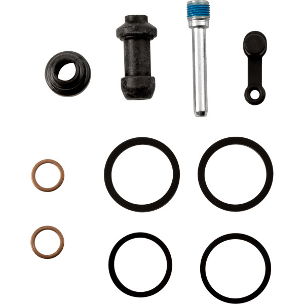 【USA在庫あり】 MOOSE OFFROAD CALIPER REBUILD KIT 1702-0761 JP店