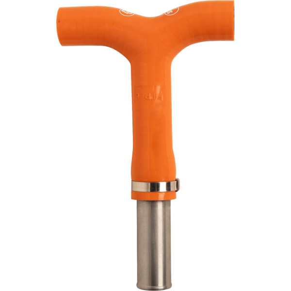 【USA在庫あり】 MOOSE OFFROAD RADIATOR HOSE KIT ORANGE 1902-1941 JP店