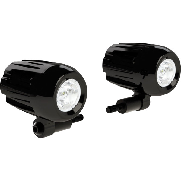 【USA在庫あり】 デナリ DENALI MOUNT LIGHT FENDER 2001-2849 JP店