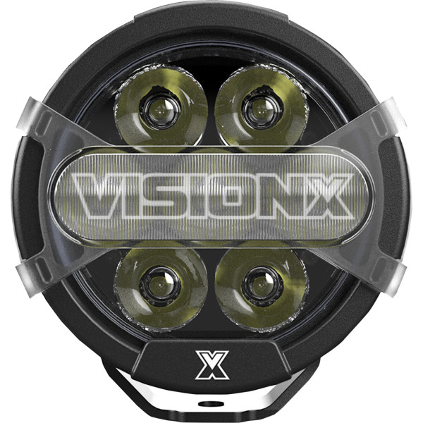 【USA在庫あり】 ビジョンエックス VISION X LIGHT CR7 CANNOON RACE PRO 2001-3024 JP店