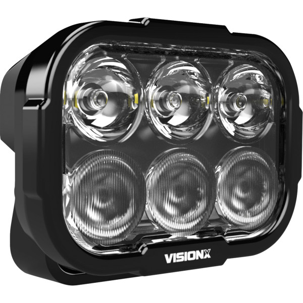 【USA在庫あり】 ビジョンエックス VISION X LIGHT DURALUX GEN2 2001-3030 JP店