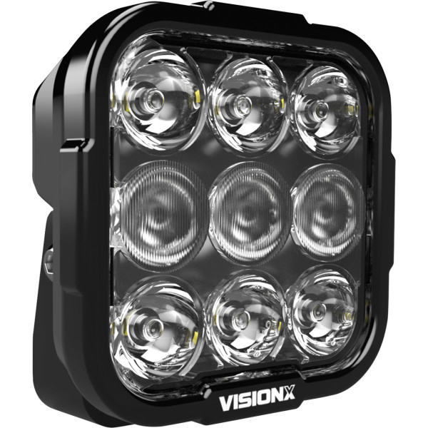 【USA在庫あり】 ビジョンエックス VISION X LIGHT DURALUX GEN2 2001-3032 JP店