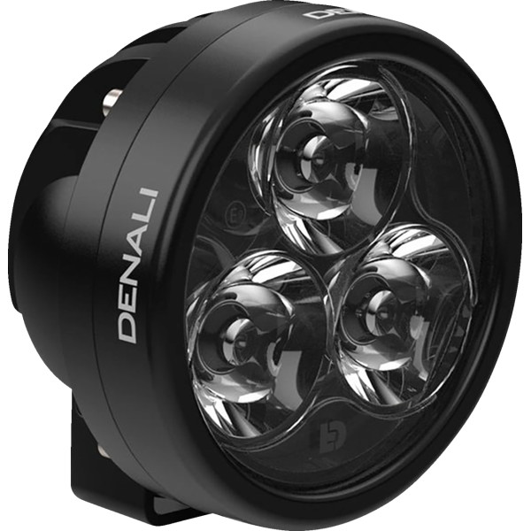 【USA在庫あり】 デナリ DENALI FOG LIGHT D3 POD W/DATADIM 2040-3274 JP店