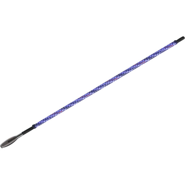 【USA在庫あり】 WHIP IT WHIP 3FT BLACK BLUETOOTH RGB 2040-3471 JP店