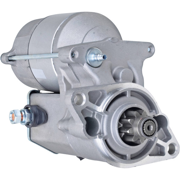 【USA在庫あり】 パーツアンリミテッド PARTS UNLIMITED STARTER KAWASAKI 2110-1360 JP店