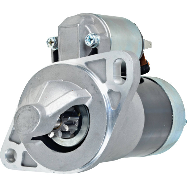 【USA在庫あり】 パーツアンリミテッド PARTS UNLIMITED STARTER JOHN DEERE 2110-1361 JP店