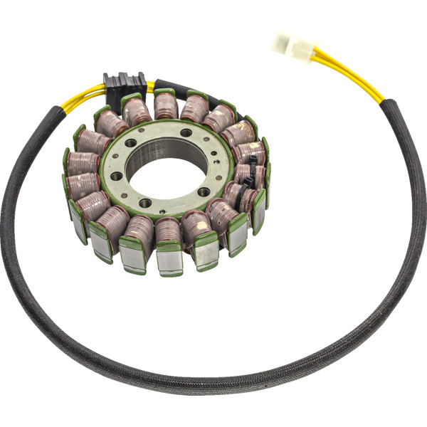 【USA在庫あり】 Rick's Motorsport Electrics STATOR NEW OEM STYLE HONDA CB600F 04/06 2112-1752 JP店