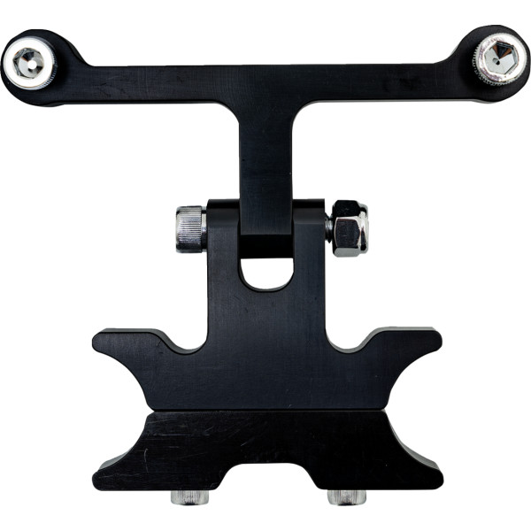 【USA在庫あり】 バーリーブランド BURLY BRAND SPEEDOMETER RELOCATION KIT BURLY BRAND 2210-0696 JP店