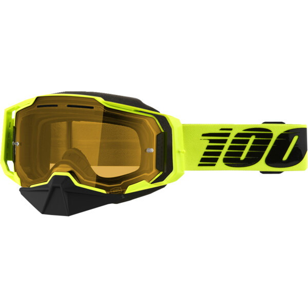 【USA在庫あり】 100% 100パーセント GOG ARMG SN NCLR CTRS YL 2601-3198 JP店
