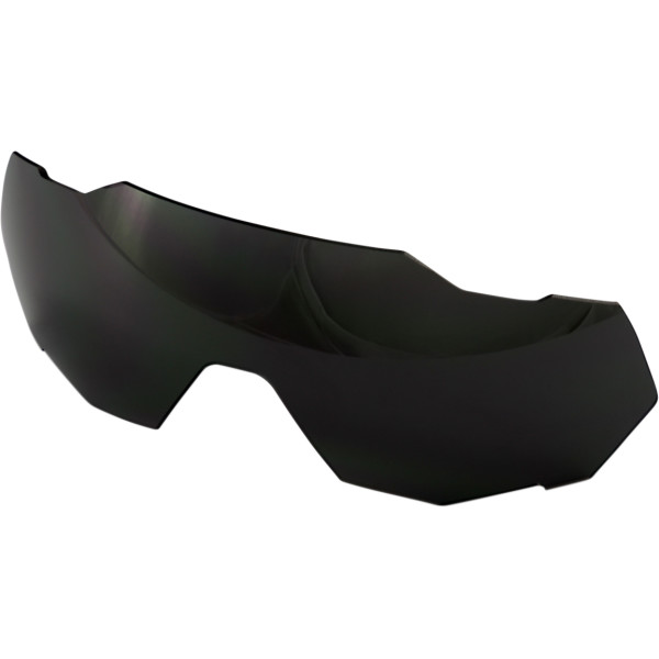 【USA在庫あり】 100% 100パーセント LENS SPEEDTRAP BK MIR 2611-0315 JP店