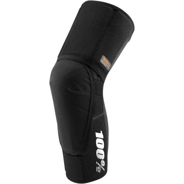 【USA在庫あり】 100% 100パーセント KNEEGRD TERATECPLS BK SM 2704-0587 JP店