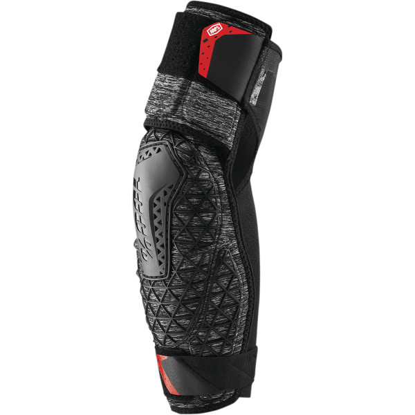 【USA在庫あり】 100% 100パーセント ELBOWGRD SURPASS GY/BK XL 2706-0266 JP店