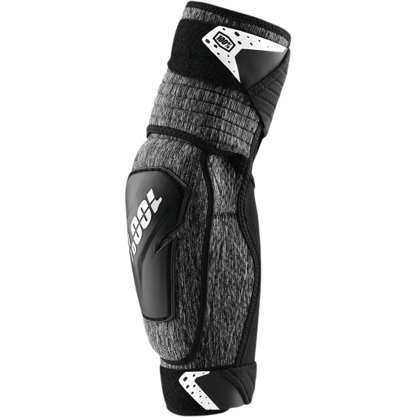 【USA在庫あり】 100% 100パーセント ELBOWGRD FORTIS GY BK L/X 2706-0270 JP店 8,688円