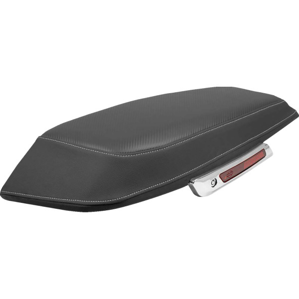 【USA在庫あり】 サドルメン Saddlemen COVER SADDLEBAG CARBON FIBER 3501-2228 JP店