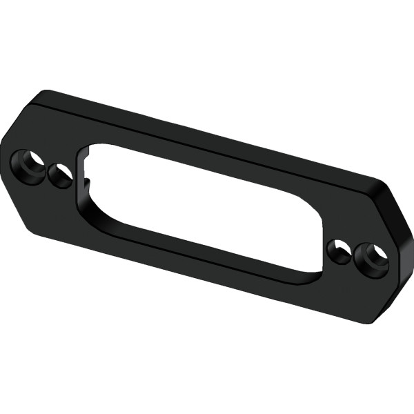 【USA在庫あり】 Kfi Products FAIRLEAD ADAPTER POLARIS RANGER XP1000 4505-1192 JP店