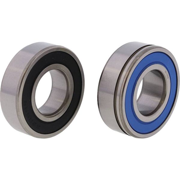 【USA在庫あり】 All Balls Racing 2020 Harley-Davidson ELW LiveWire Wheel Bearing Kit Front ABS abr25-1691 JP店