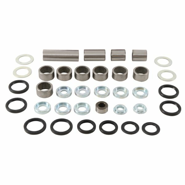 【USA在庫あり】 All Balls Racing 18-23 Honda CRF250R Linkage Bearing Kit abr27-1186 JP店
