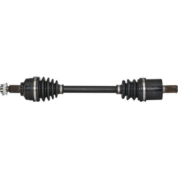 【USA在庫あり】 All Balls Racing 20-23 Honda TRX420 FA IRS 6 Ball Axle Rear Left abrAB6-HO-8-372 JP店