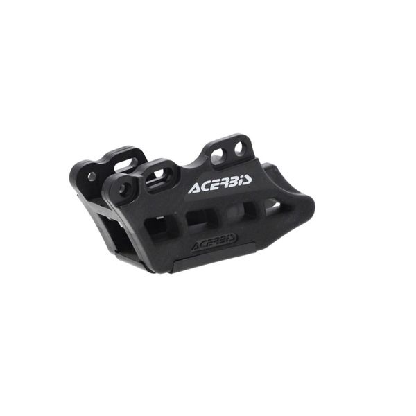 【USA在庫あり】 Acerbis 23+ Yamaha YZ450F Chain Guide - Block 2.0 - Black acb2981490001 JP店