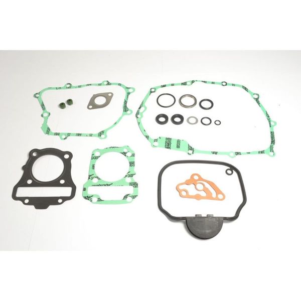 【USA在庫あり】 Athena 13-23 Honda CRF 110 F Complete Gasket Kit athP400210850304 JP店