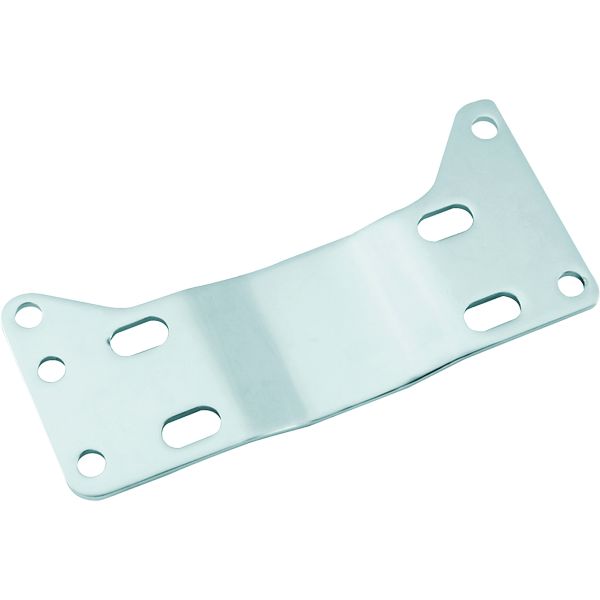 【USA在庫あり】 Bikers Choice 86-99 FXST FLST 5 Speed Transmission Plate bkc493426 JP店