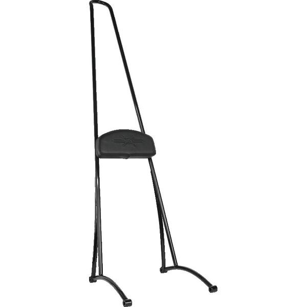 【USA在庫あり】 Burly Brand Stupid Tall Sissy Bar burB13-1509B JP店