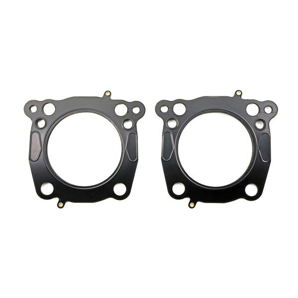 【USA在庫あり】 Cometic Harley-Davidson Milwaukee 8 4.250in .030 Head Gasket cgsC10181-030 JP店