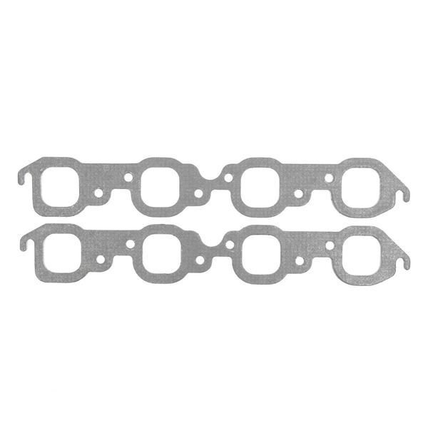 【USA在庫あり】 Cometic Chevrolet Mark-IV GM Gen-V/VI Big Block V8 .060in HTS Exhaust Manifold Gasket Set cgsC5897HTS JP店