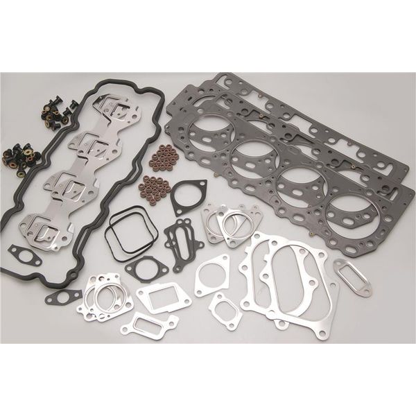 【USA在庫あり】 Cometic Street Pro 01-04 GM 6.6L Duramax 4.100in Bore Top End Gasket Kit cgsPRO3008T JP店