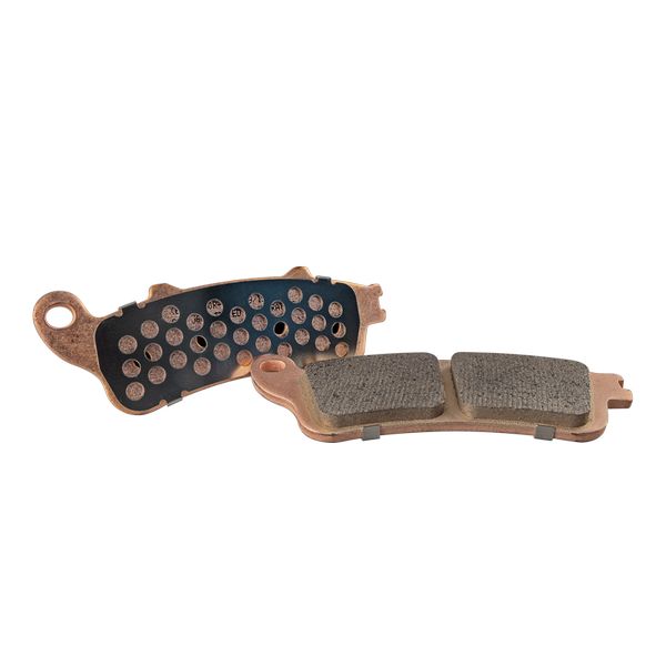 【USA在庫あり】 EBC 18-21 Honda NSS 300 A Forza ABS Front Left/Right Sintered HH/R Brake Pads ebcSFA196HH JP店