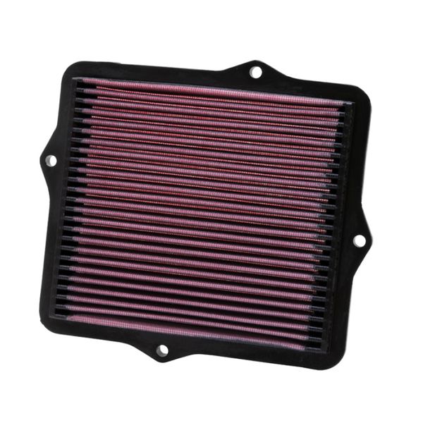 【USA在庫あり】 K&N Replacement Air Filter AIR FILTER, HON CVC 1.4L 94-01, 1.5/1.6L 91-01 knn33-2047 JP店