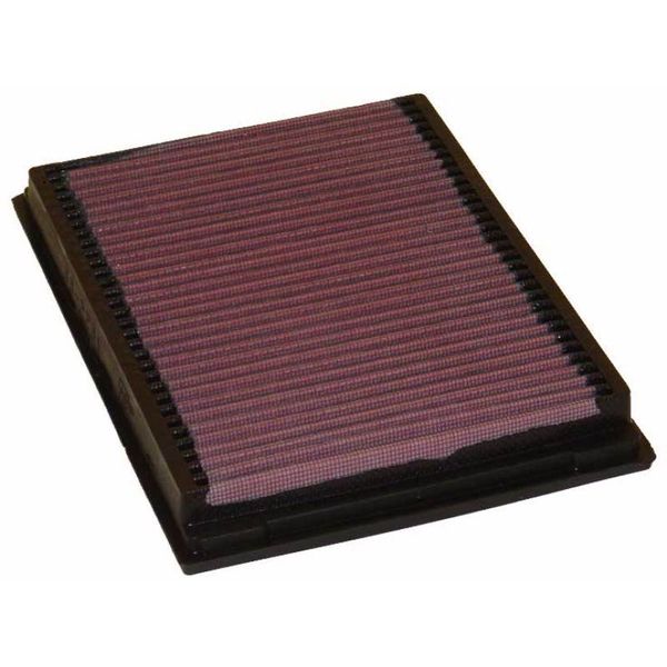 【USA在庫あり】 K&N BMW Drop In Air Filter knn33-2231 JP店