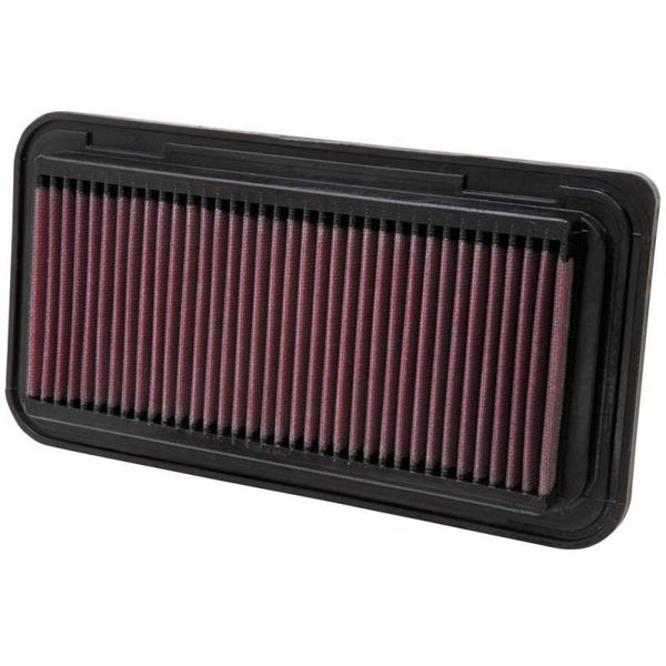 【USA在庫あり】 K&N 05-06 Scion tc Drop In Air Filter knn33-2300 JP店
