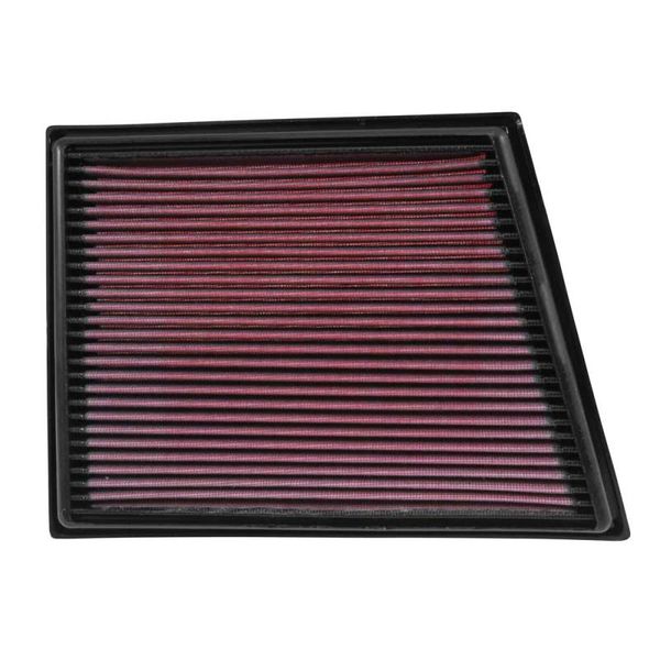 【USA在庫あり】 K&N Replacement Panel Air Filter for 2014 Mini Cooper 1.5L knn33-3025 JP店