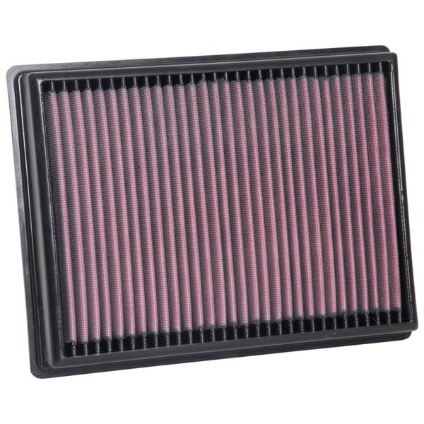 【USA在庫あり】 K&N 2019 Honda Insight L4-1.5L F/I Replacement Drop In Air Filter knn33-3131 JP店 10,974円