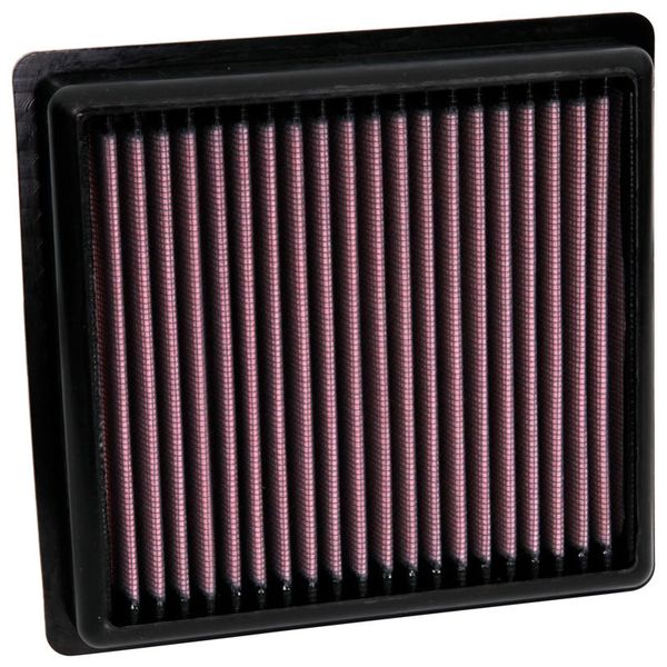 【USA在庫あり】 K&N 19-20 Toyota Corolla E210 L4-2.0L F/I Hybrid Replacement Air Filter knn33-3154 JP店 9,608円