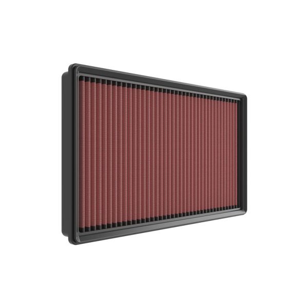 【USA在庫あり】 K&N 21-22 Mercedes-Benz C300 2.0L L4 Replacement Air Filter knn33-3173 JP店