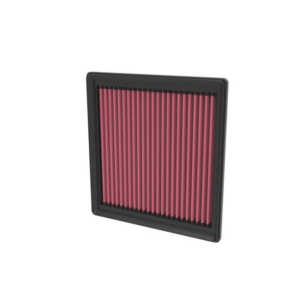 【USA在庫あり】 K&N 22-23 Toyota Land Cruiser 3.5L V6/4.0L V8 Replacement Drop In Air Filter knn33-3178 JP店
