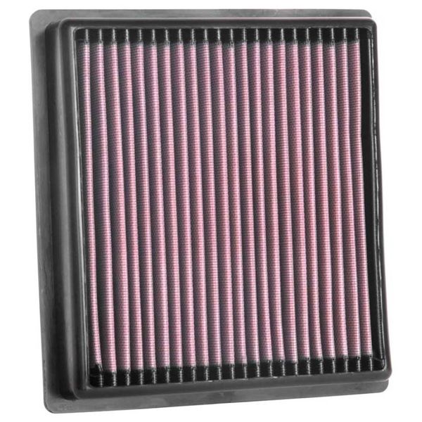 【USA在庫あり】 K&N 2019 Subaru WRX STI 2.5L F/I Replacement Air Filter knn33-5092 JP店