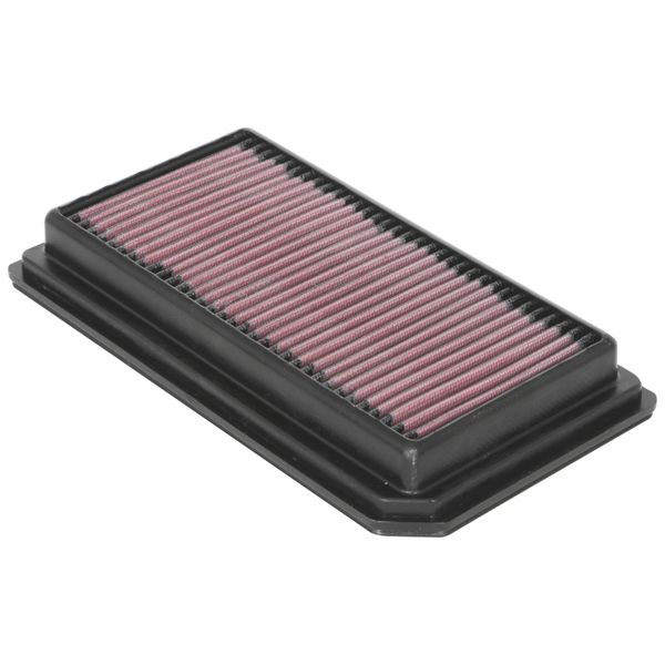 【USA在庫あり】 K&N 20-21 Cadillac CT5 V6 3.0L Replacement Air Filter knn33-5105 JP店
