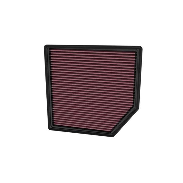【USA在庫あり】 K&N 2023+ Chevy Colorado Replacement Air Filter knn33-5143 JP店