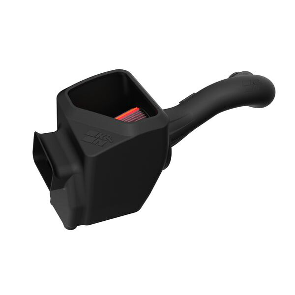 【USA在庫あり】 K&N 09-12 V8 GM 1500 Performance Air Intake System knn50-3070 JP店