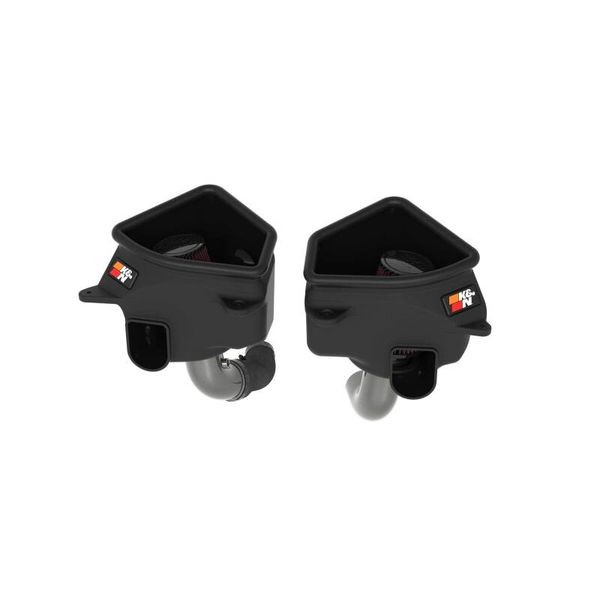 【USA在庫あり】 K&N 2023+ Nissan Z 3.0L V6 69 Series Typhoon Cold Air Intakes knn69-7086TC JP店 64,730円