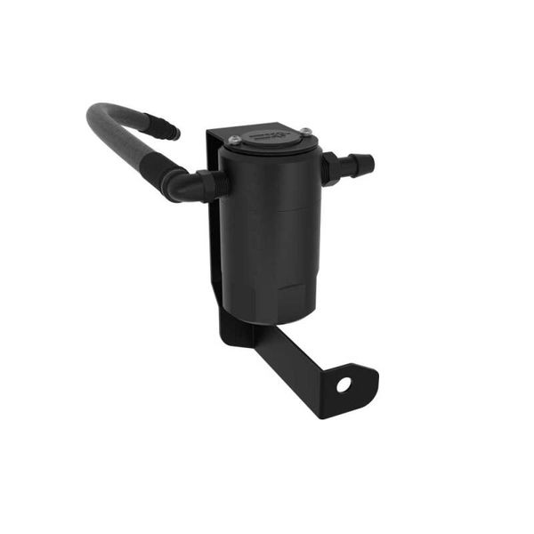 【USA在庫あり】 K&N 11-21 Dodge Challenger 6.4L V8 (Gas) Catch Can Oil Separator knn81-0801 JP店