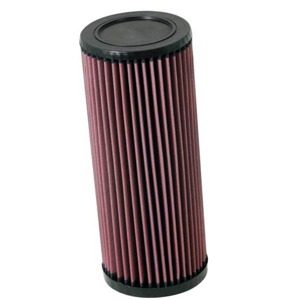 【USA在庫あり】 K&N Replacement Air Filter CHEVROLET EXPRESS VAN 4.8L/6.0L-V8; 08 knnE-1986 JP店