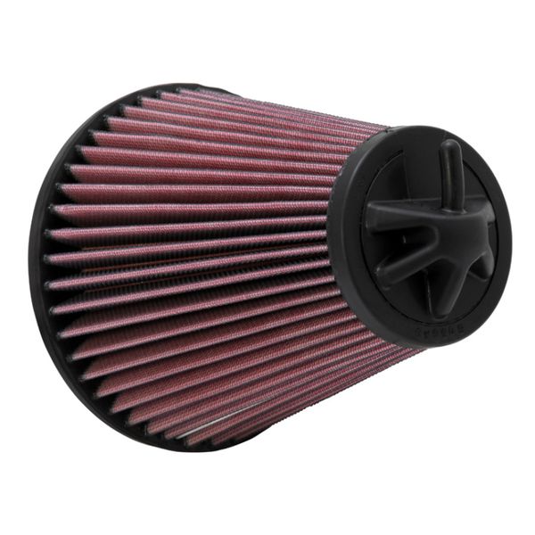 【USA在庫あり】 K&N 00 Honda S2000 2.0L-L4 Drop In Air Filter knnE-2435 JP店